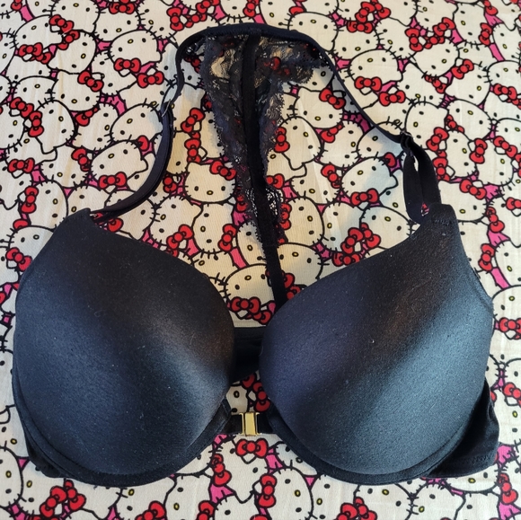 👙 2 for $30 🎋 La Senza Beyond Sexy Front Opening Racerback Bra - Picture 1 of 2